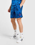 Football Swim Shorts