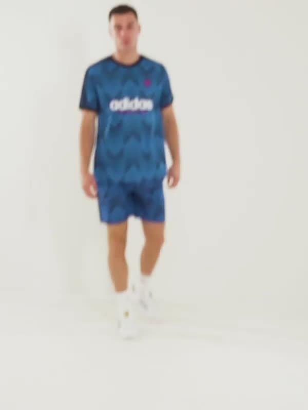 Football Swim Shorts