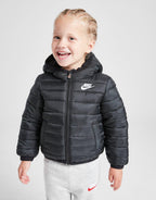 Swoosh Puffer Jacket Infant