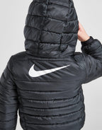 Swoosh Puffer Jacket Infant