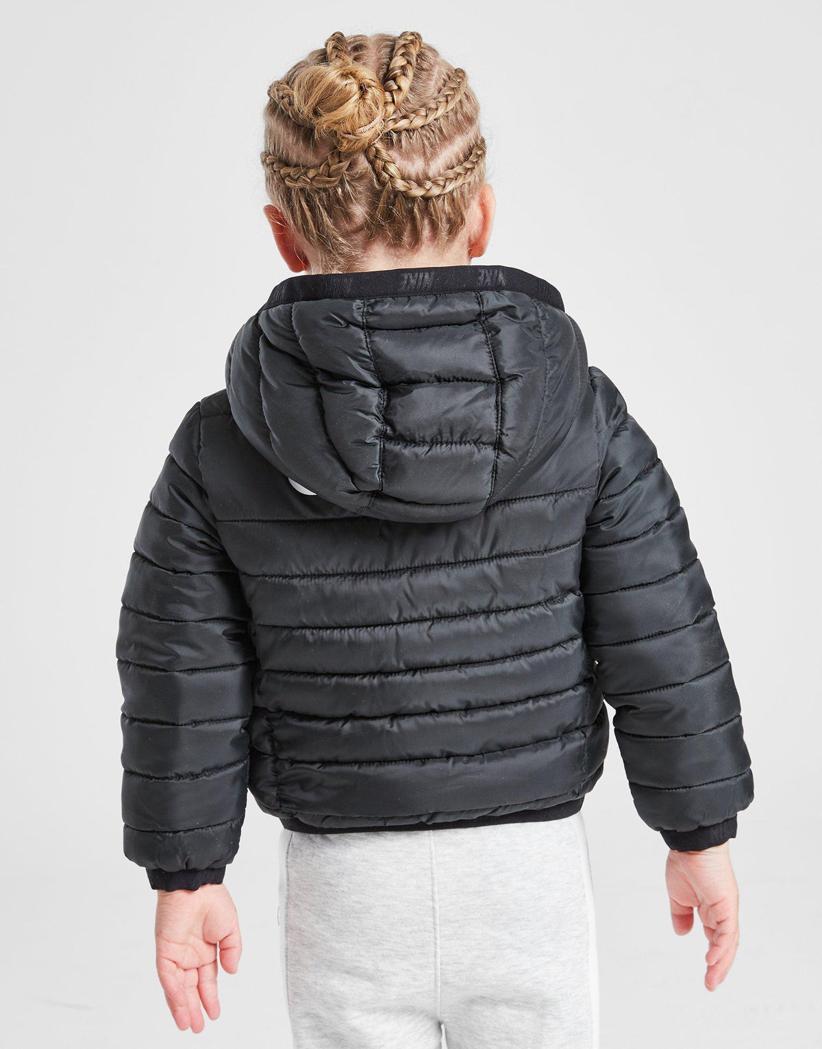 Swoosh Puffer Jacket Infant