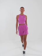 Essential Ribbed Tank Top