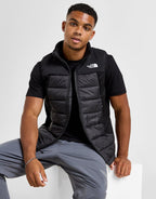 Synthetic Hybrid Gilet
