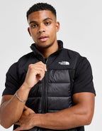 Synthetic Hybrid Gilet
