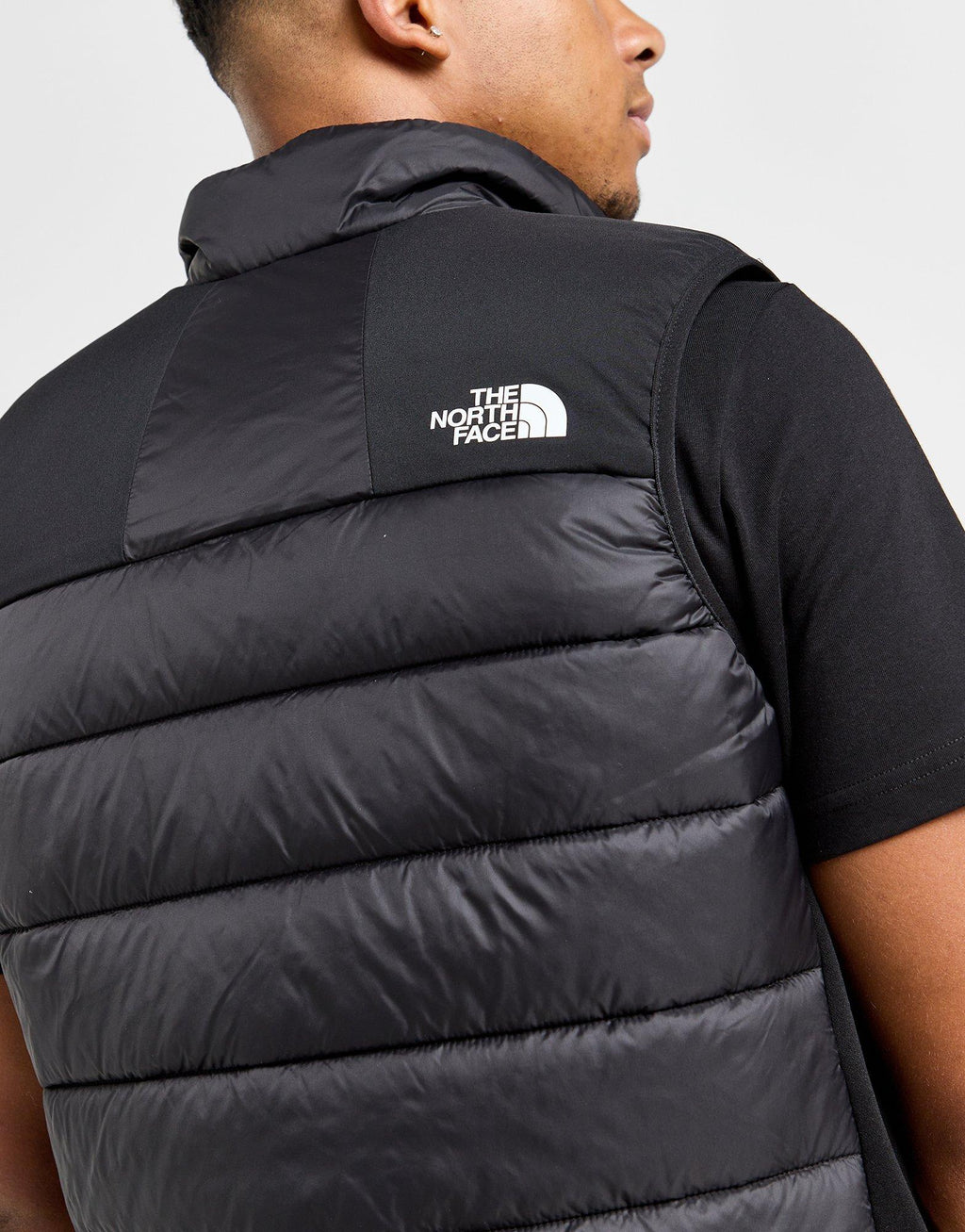 Synthetic Hybrid Gilet