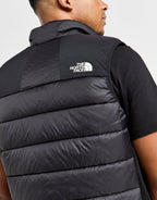 Synthetic Hybrid Gilet