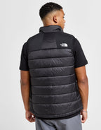 Synthetic Hybrid Gilet