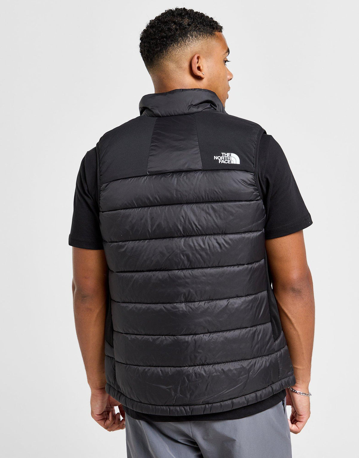 Synthetic Hybrid Gilet