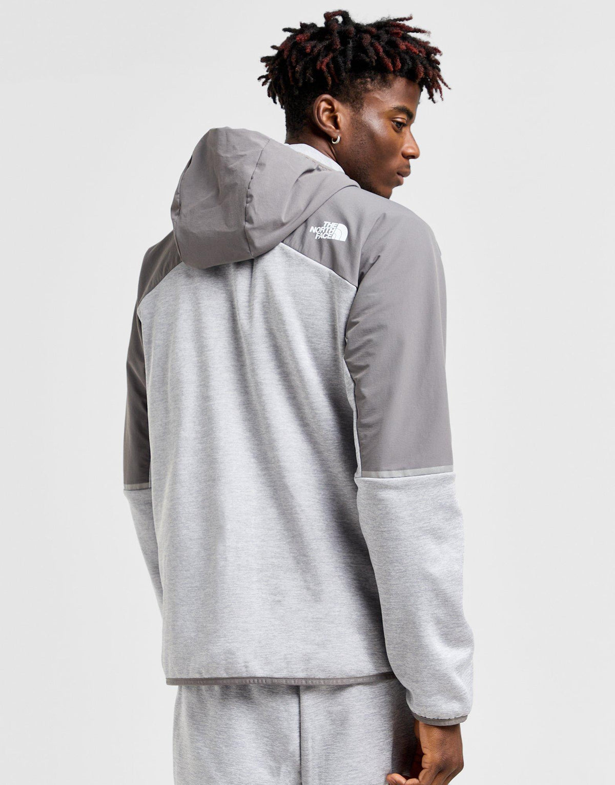 Mittelegi Full Zip Hoodie