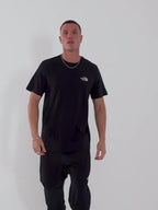 Simple Dome T-Shirt