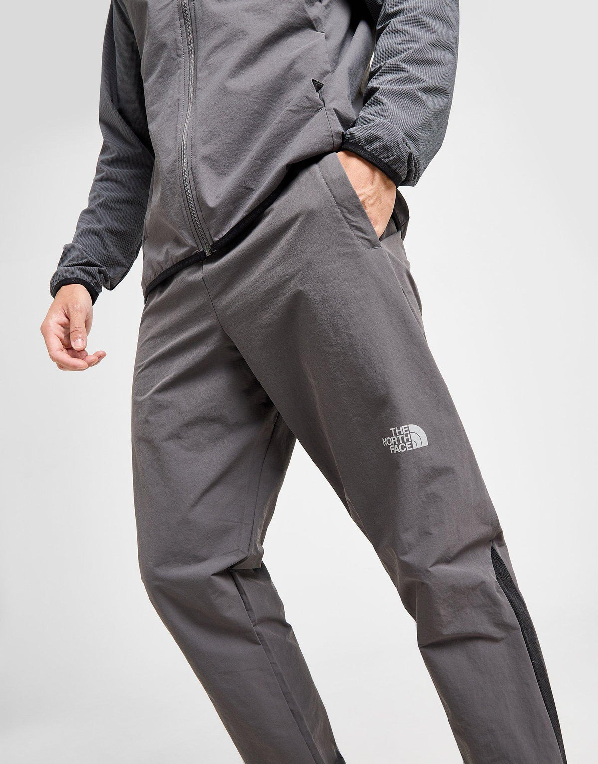 Performance Woven Track Pants