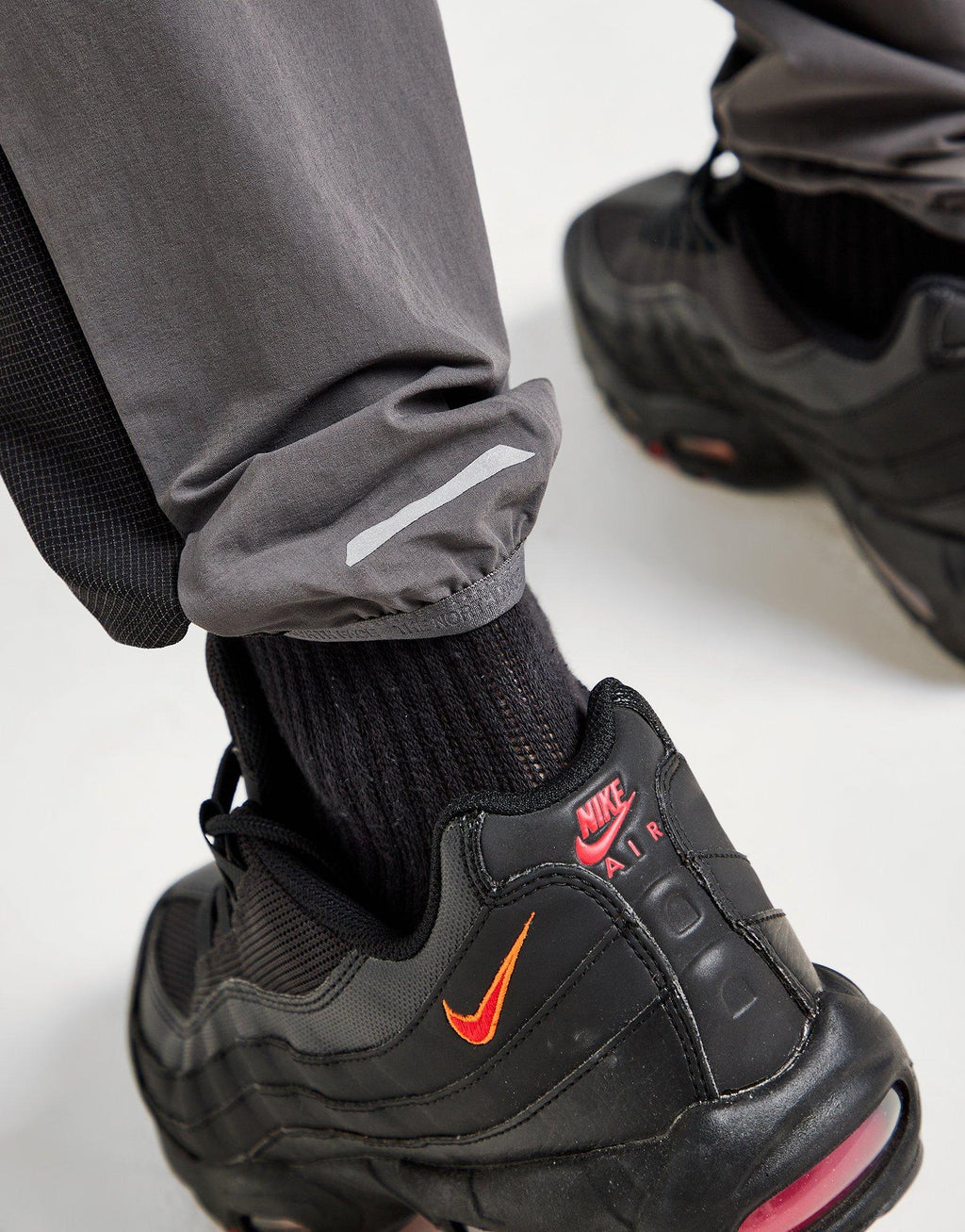 Performance Woven Track Pants