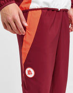 AS Roma Presentation Track Pants