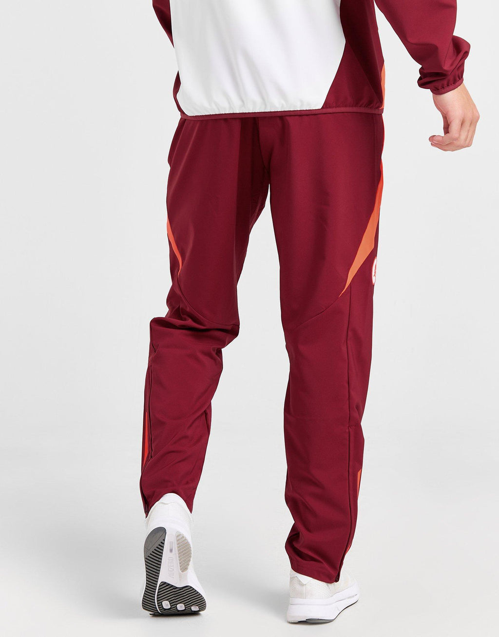 AS Roma Presentation Track Pants