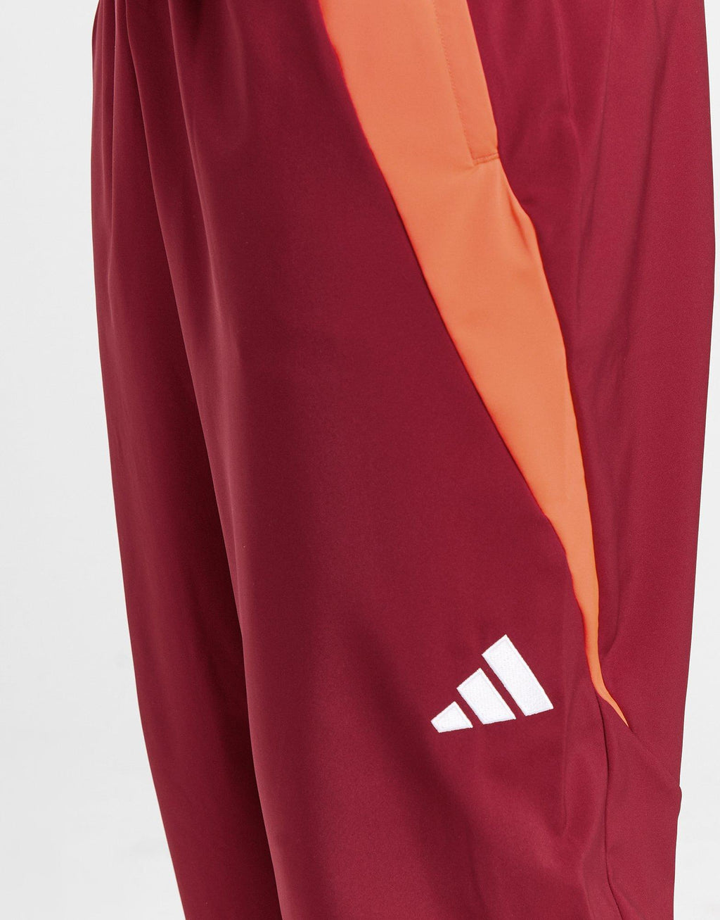 AS Roma Presentation Track Pants