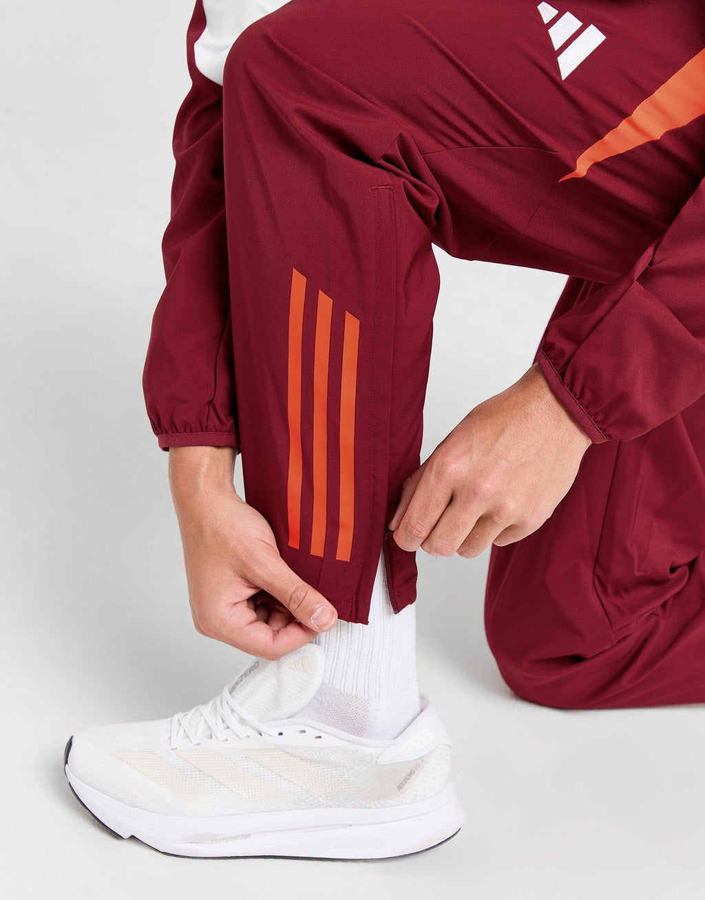 AS Roma Presentation Track Pants
