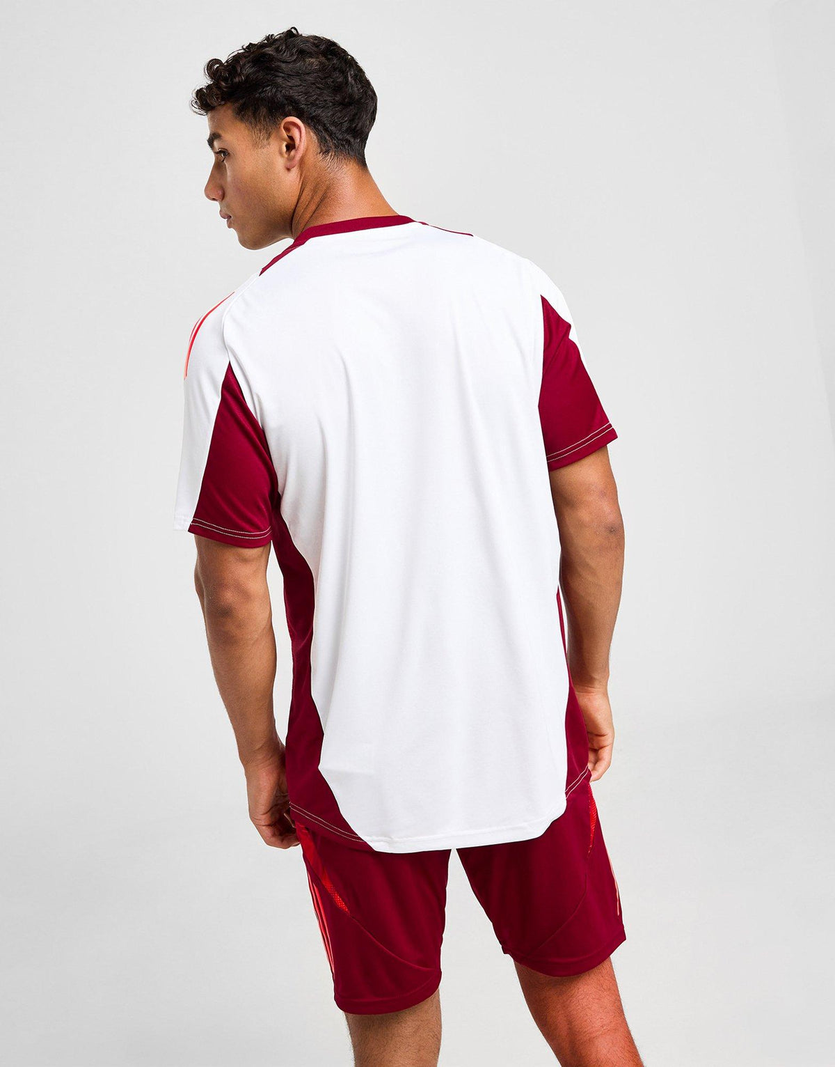 AS Roma Training Shirt