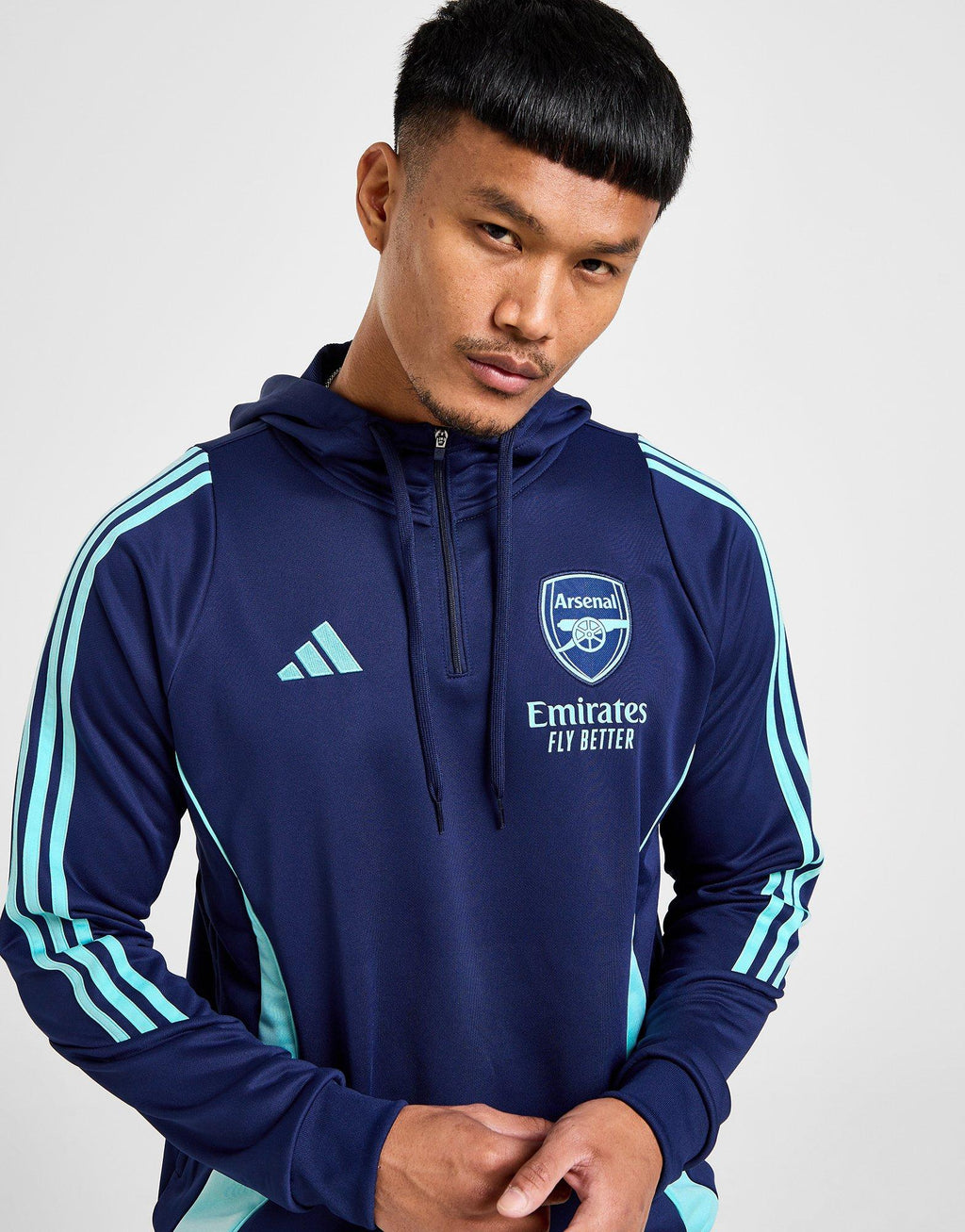 Arsenal FC Training Hoodie