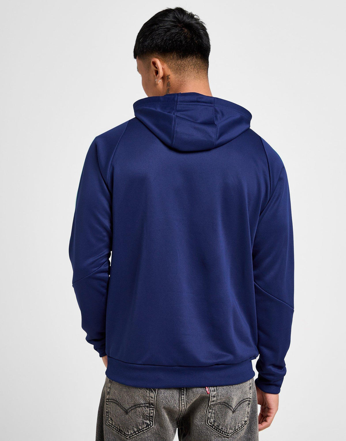 Arsenal FC Training Hoodie