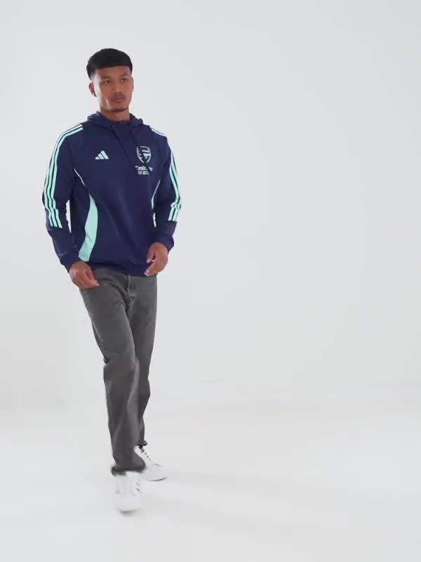 Arsenal FC Training Hoodie