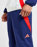 Olympique Lyon Presentation Track Pants
