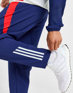 Olympique Lyon Presentation Track Pants