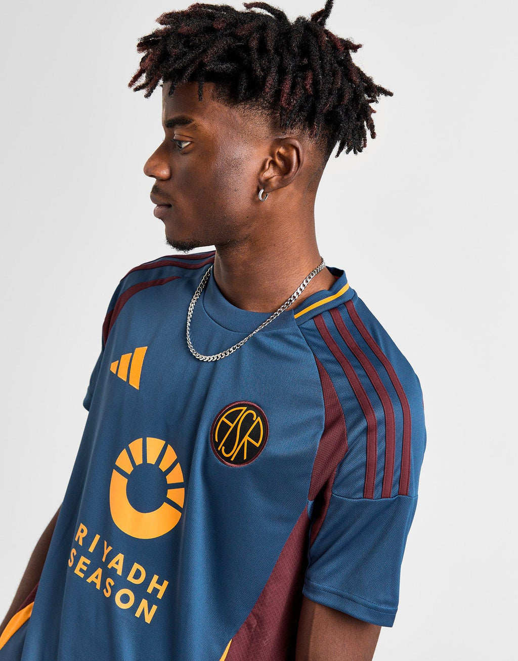 AS Roma 2024/25 Third Shirt