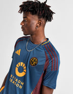 AS Roma 2024/25 Third Shirt