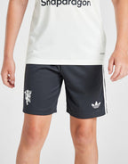 Manchester United 2024/25 Third Shorts Junior's