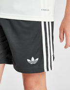 Manchester United 2024/25 Third Shorts Junior's