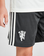 Manchester United 2024/25 Third Shorts Junior's