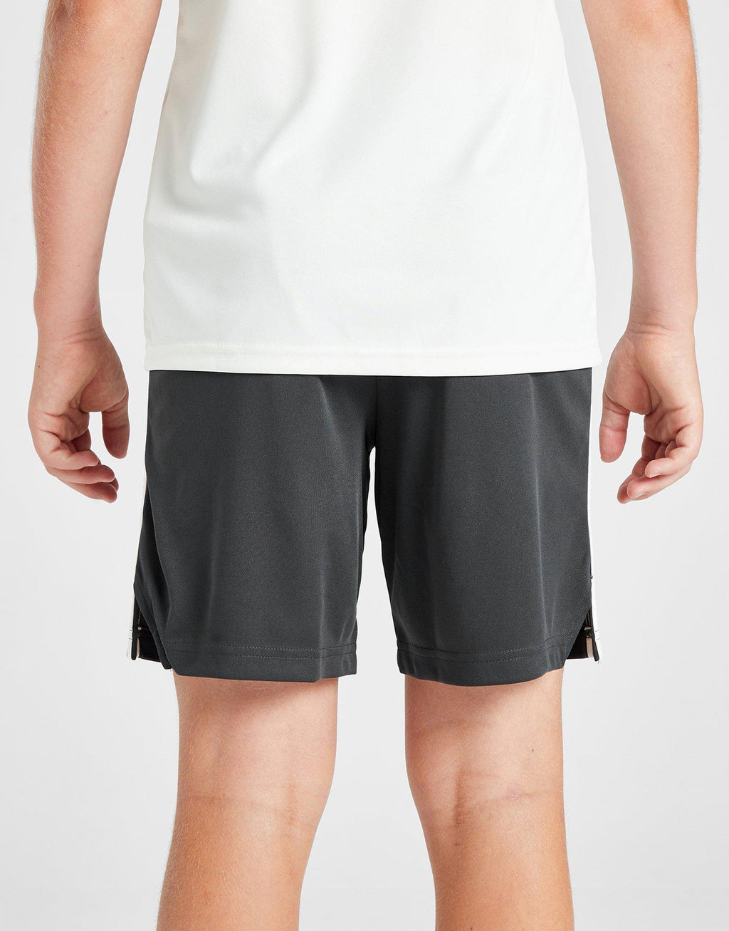 Manchester United 2024/25 Third Shorts Junior's