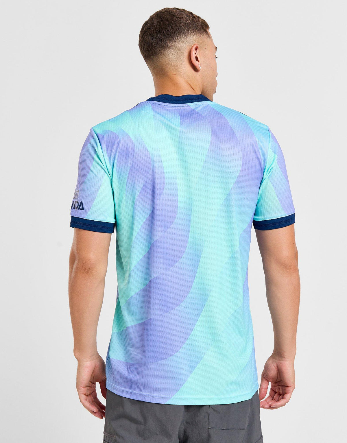 Arsenal 24/25 Third Authentic Jersey