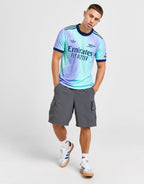 Arsenal 24/25 Third Authentic Jersey