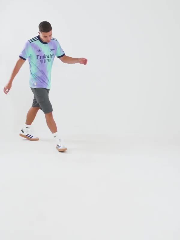 Arsenal 24/25 Third Authentic Jersey
