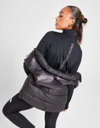 Fade 1/4 Zip Top