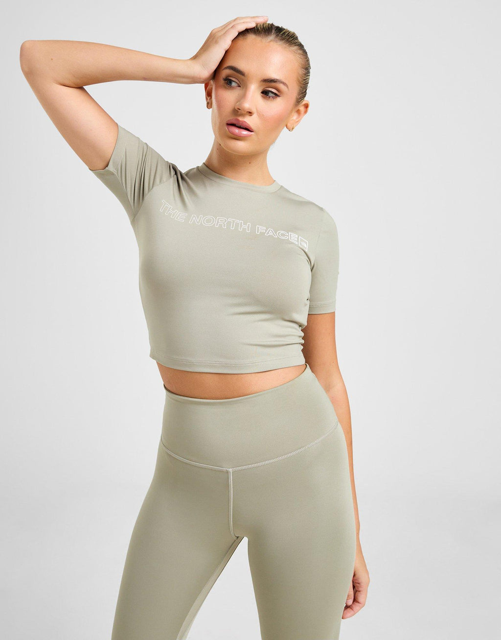 Fade Slim T-Shirt