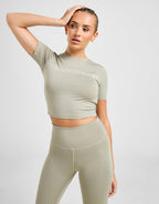 Fade Slim T-Shirt