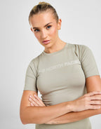 Fade Slim T-Shirt