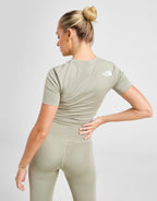 Fade Slim T-Shirt