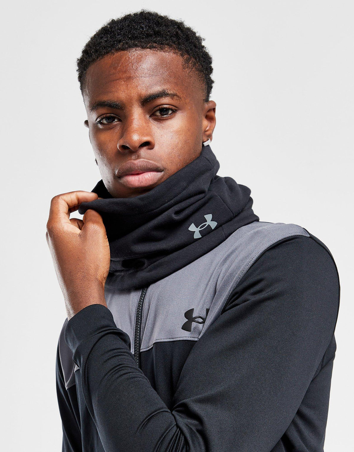 UA Storm Fleece Gaiter Snood