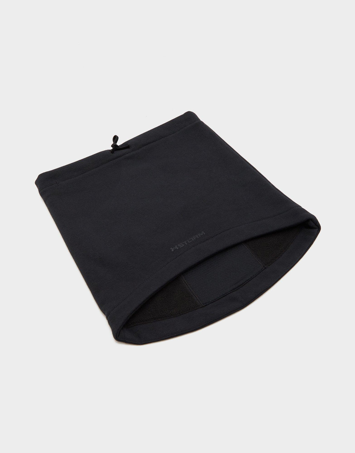 UA Storm Fleece Gaiter Snood