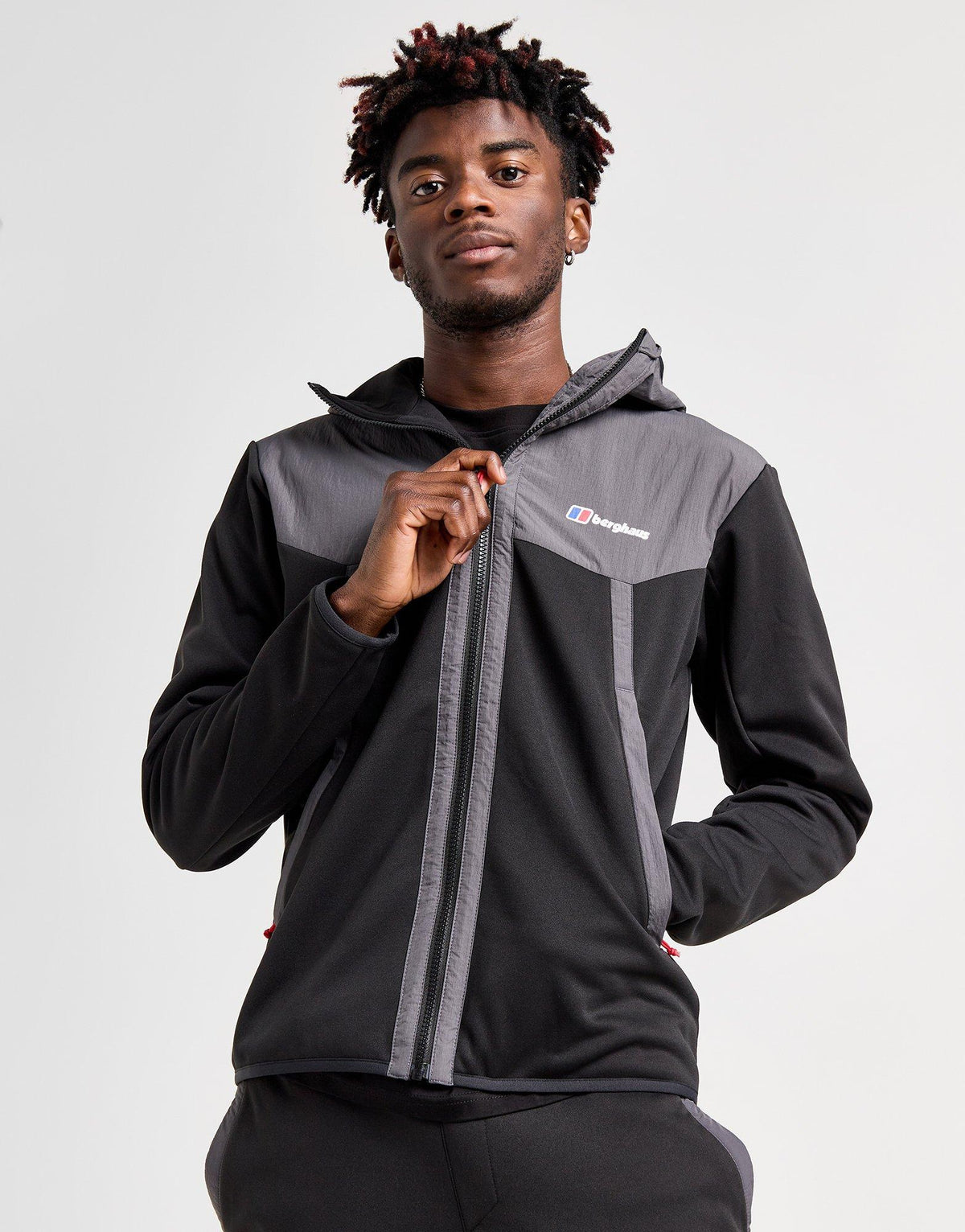 Reacon 2.0 Jacket