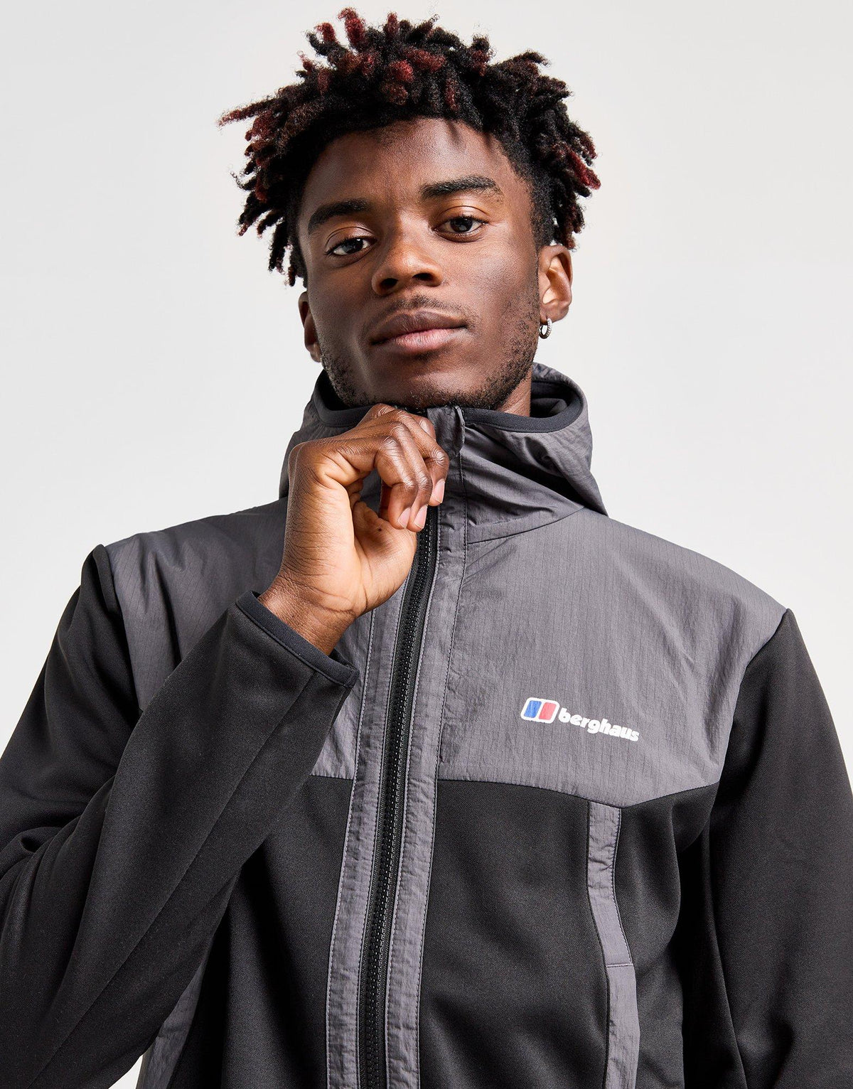Reacon 2.0 Jacket