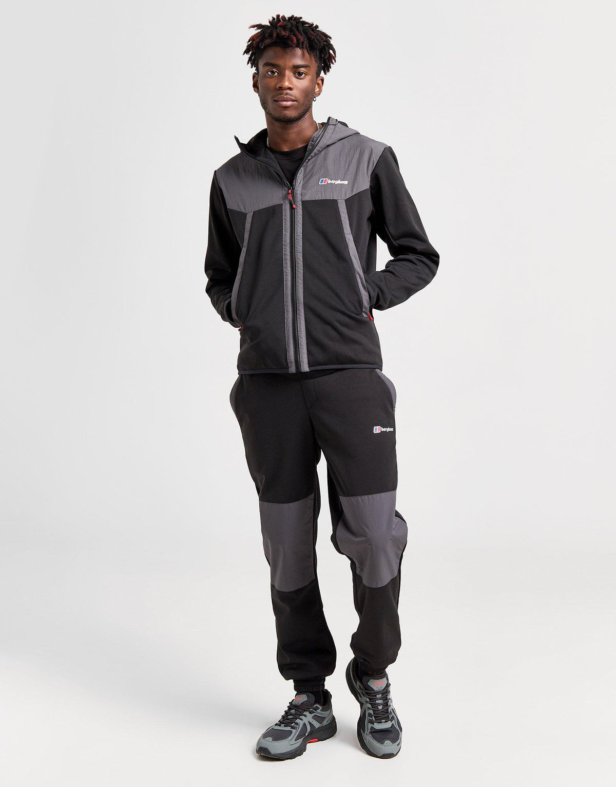 Reacon 2.0 Jacket