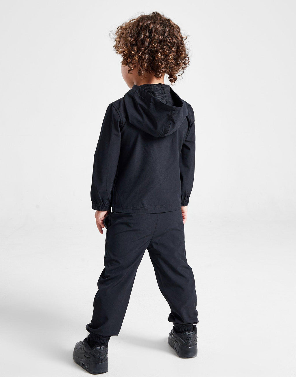 Vanish Full Zip Tracksuit Infant