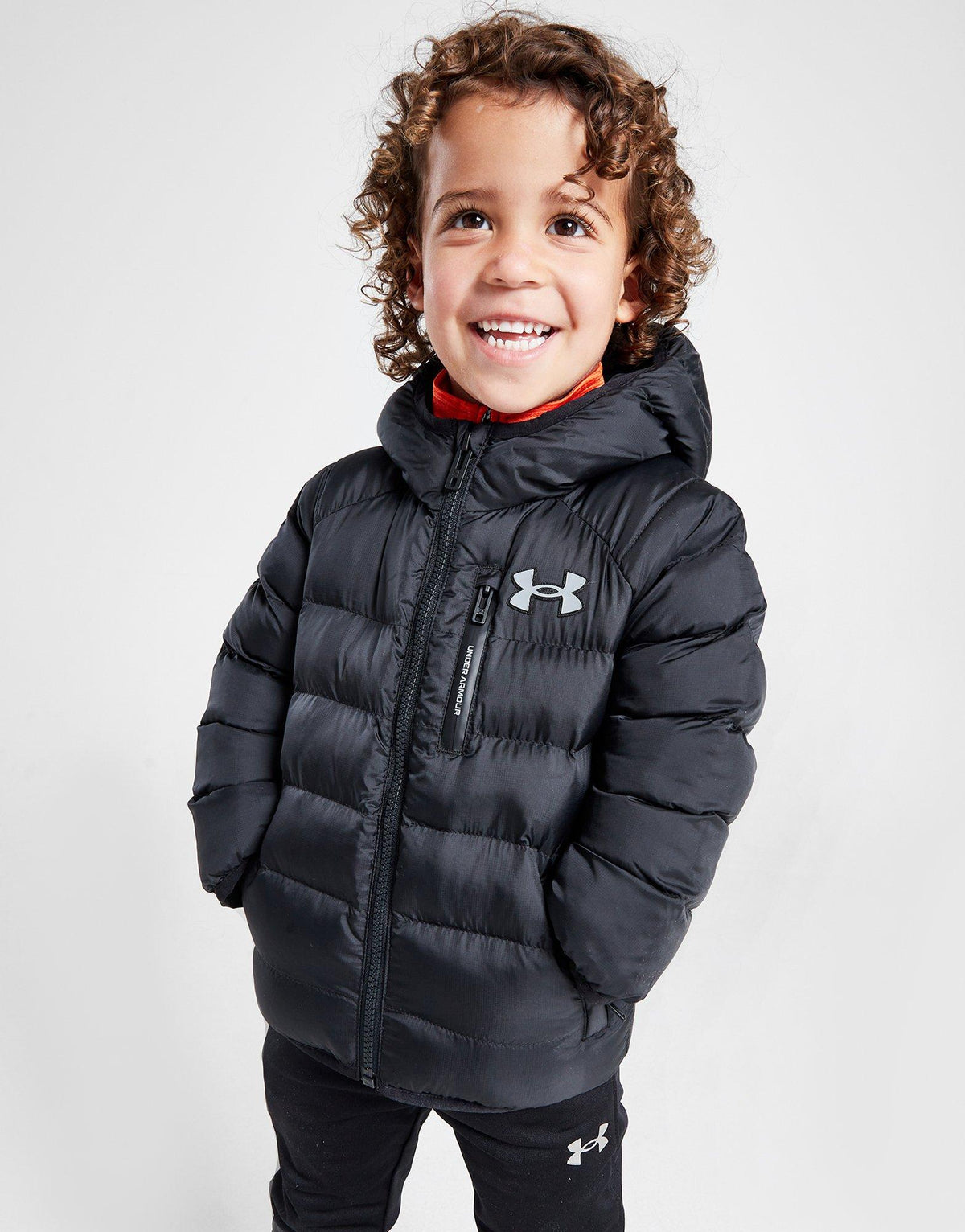 Pronto Padded Jacket Infant