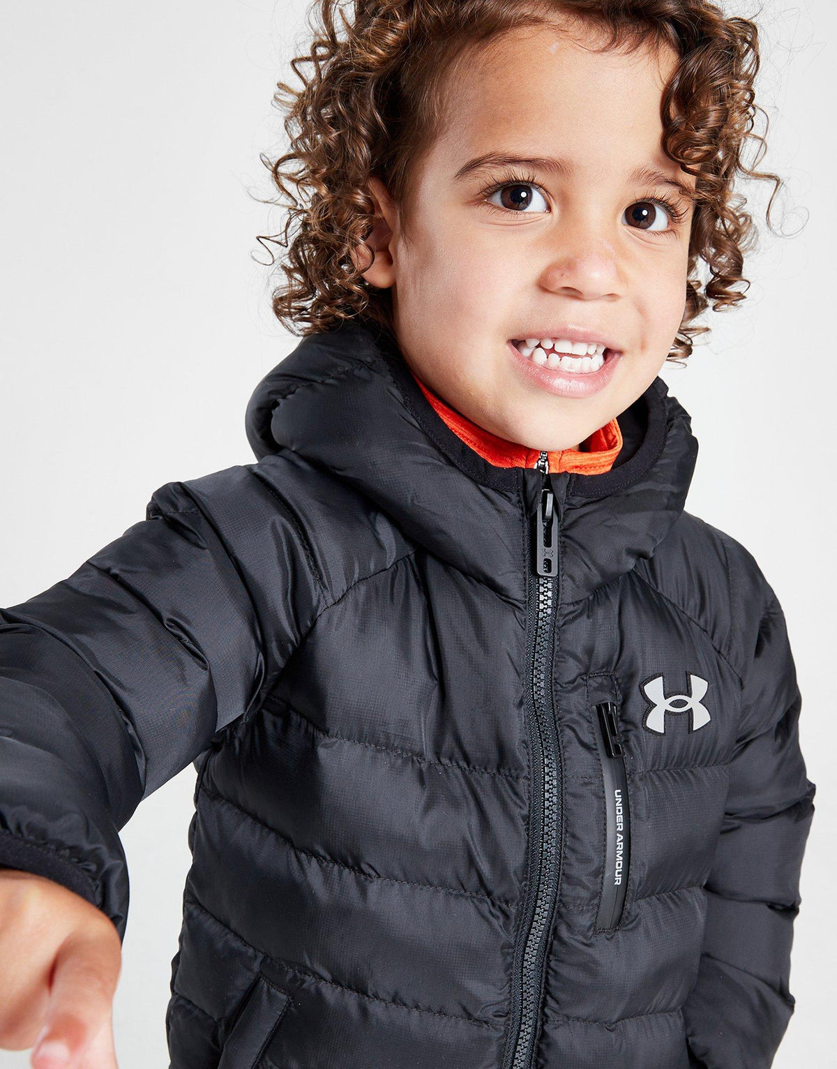 Pronto Padded Jacket Infant