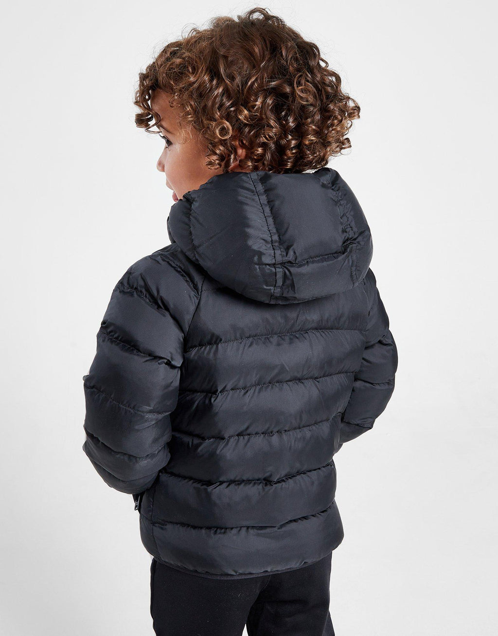 Pronto Padded Jacket Infant