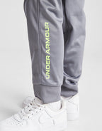 Twist 1/4 Zip Tracksuit Children